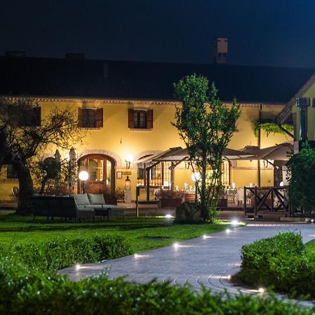 Bed and Breakfast La Posa Degli Agri Legnaro Екстер'єр фото