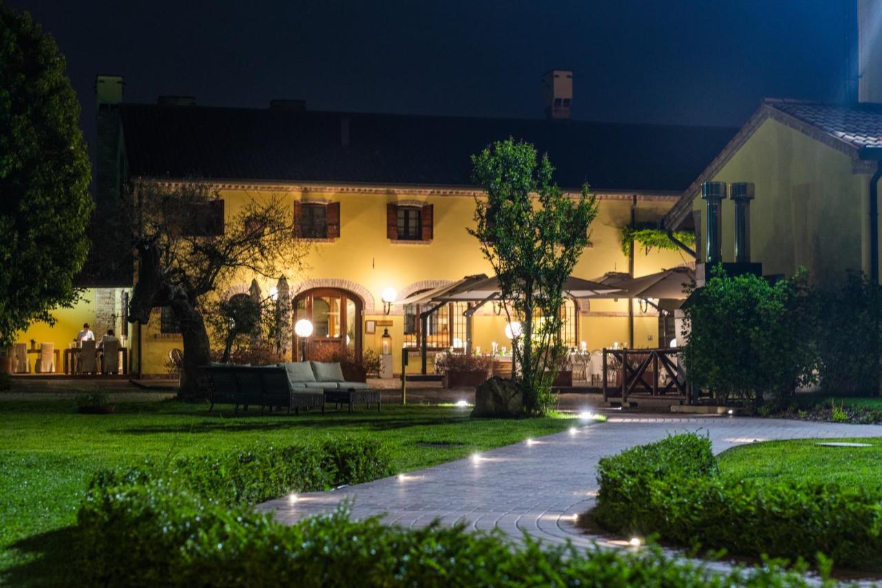 Bed and Breakfast La Posa Degli Agri Legnaro Екстер'єр фото