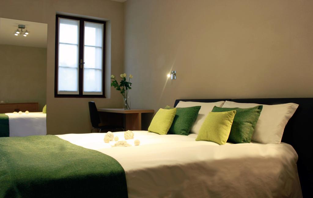 Bed and Breakfast La Posa Degli Agri Legnaro Екстер'єр фото