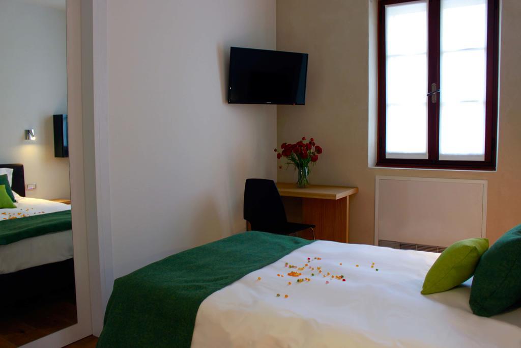 Bed and Breakfast La Posa Degli Agri Legnaro Екстер'єр фото