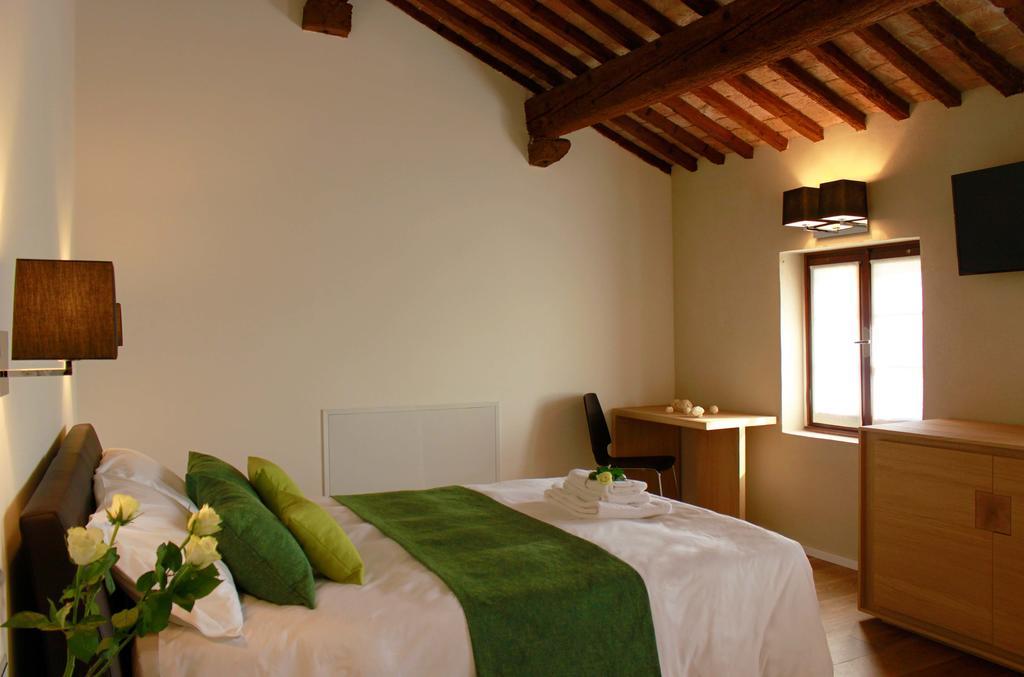 Bed and Breakfast La Posa Degli Agri Legnaro Екстер'єр фото