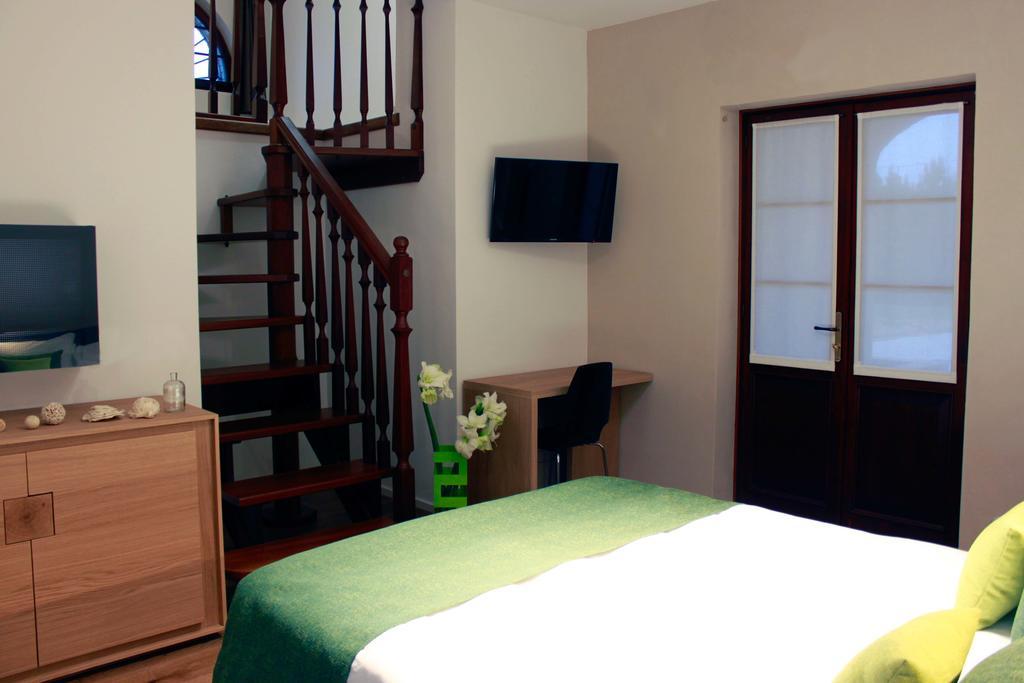 Bed and Breakfast La Posa Degli Agri Legnaro Екстер'єр фото