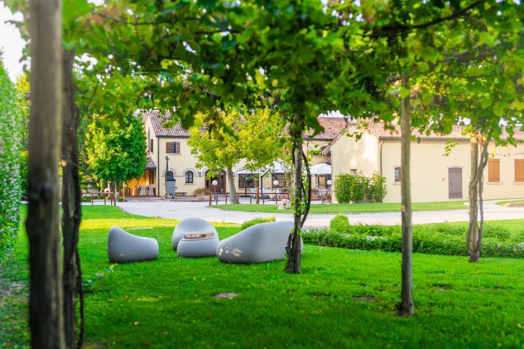 Bed and Breakfast La Posa Degli Agri Legnaro Екстер'єр фото
