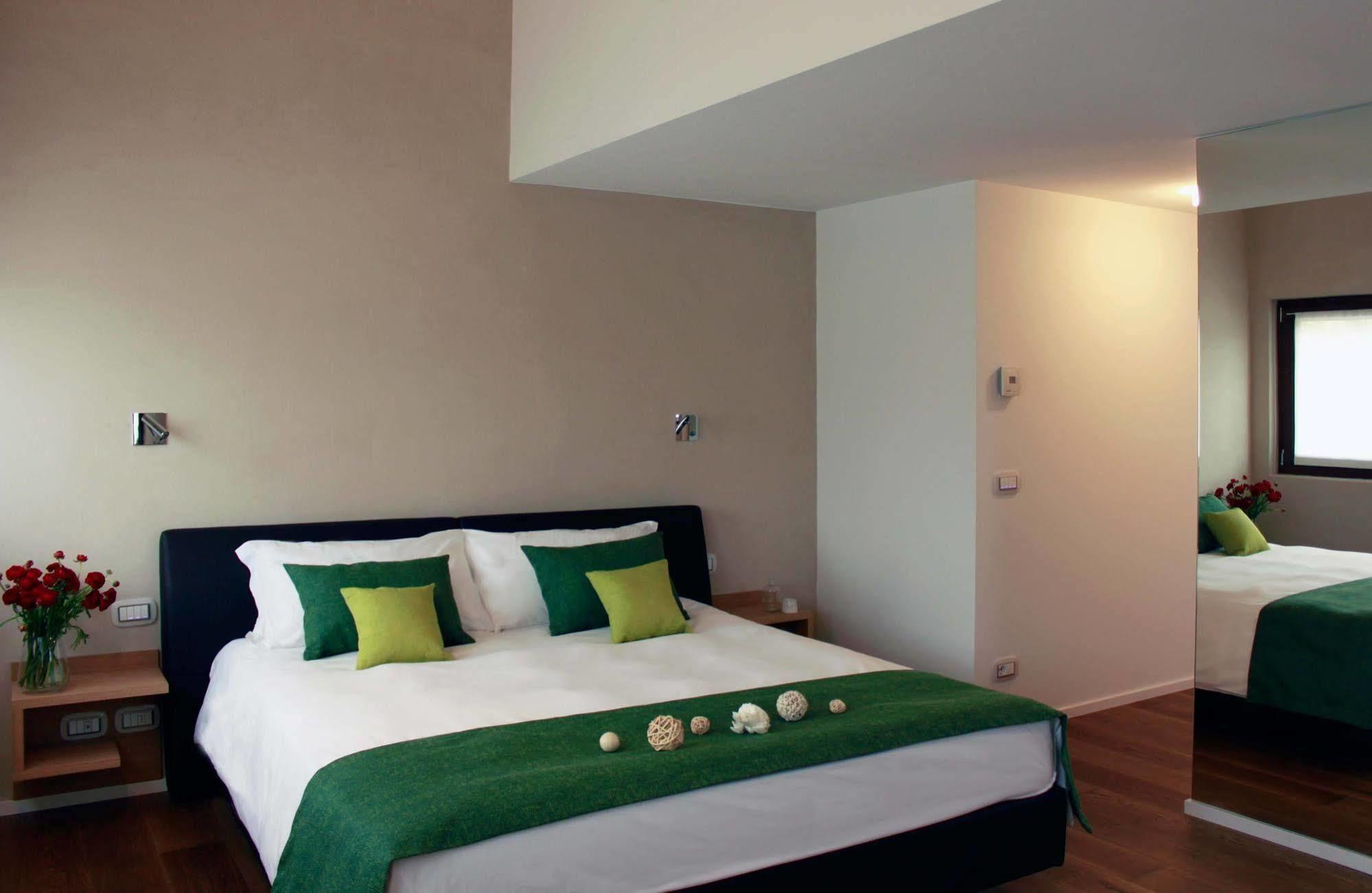 Bed and Breakfast La Posa Degli Agri Legnaro Екстер'єр фото